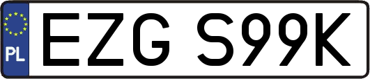 EZGS99K