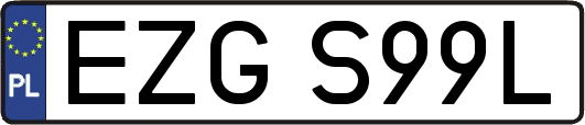 EZGS99L