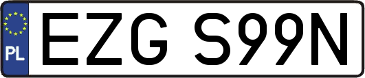 EZGS99N