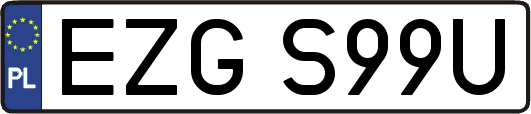 EZGS99U