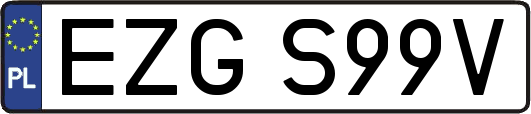 EZGS99V
