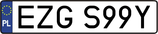 EZGS99Y