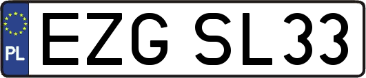 EZGSL33
