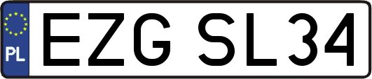 EZGSL34