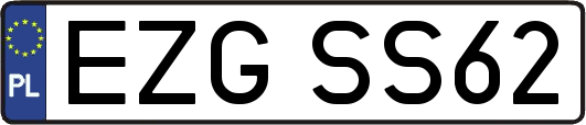 EZGSS62