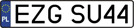 EZGSU44