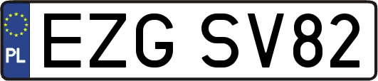EZGSV82