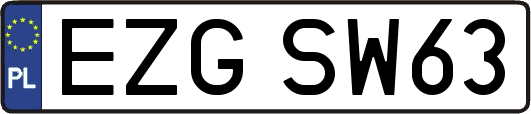 EZGSW63