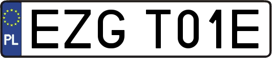 EZGT01E