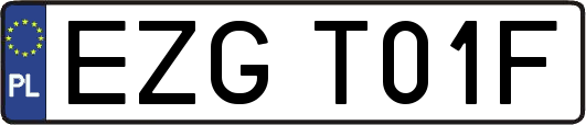 EZGT01F