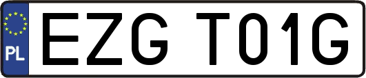 EZGT01G