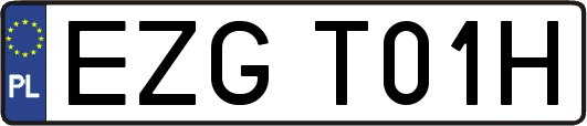 EZGT01H
