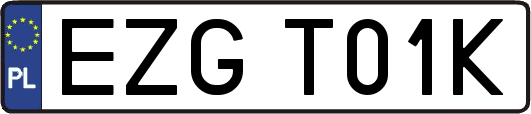 EZGT01K