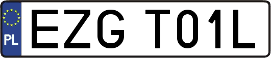 EZGT01L