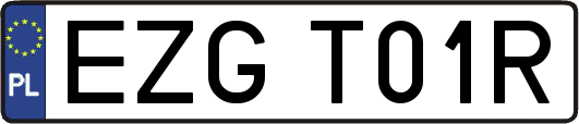EZGT01R