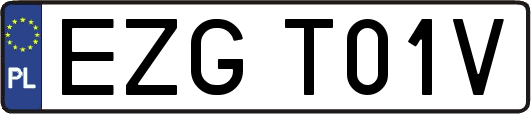 EZGT01V