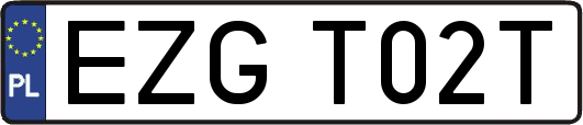 EZGT02T