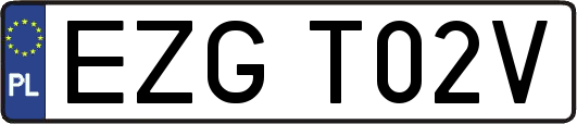 EZGT02V