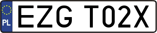 EZGT02X