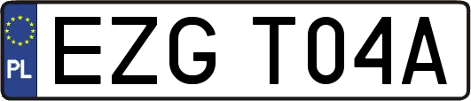 EZGT04A