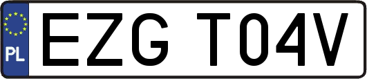 EZGT04V