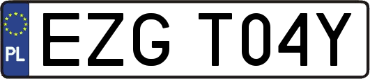 EZGT04Y