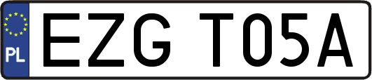 EZGT05A