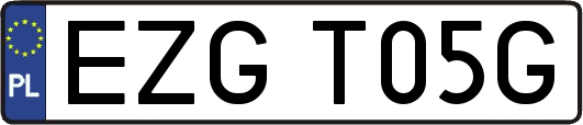 EZGT05G