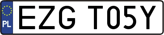 EZGT05Y