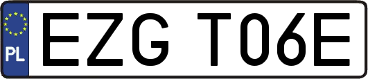 EZGT06E