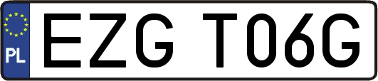 EZGT06G