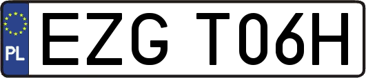 EZGT06H