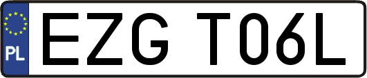 EZGT06L