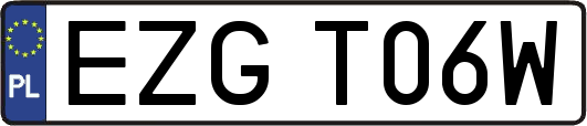 EZGT06W