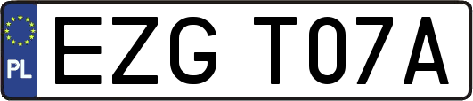 EZGT07A
