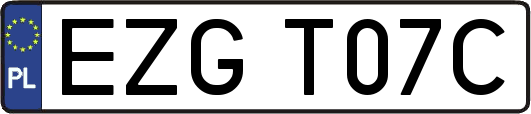 EZGT07C