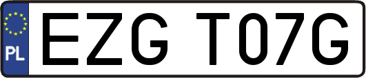 EZGT07G