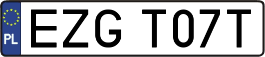 EZGT07T