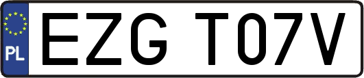 EZGT07V