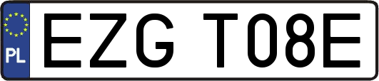 EZGT08E