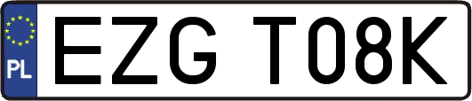 EZGT08K
