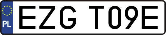 EZGT09E