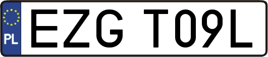 EZGT09L
