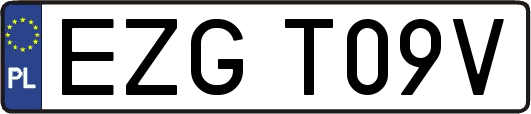 EZGT09V