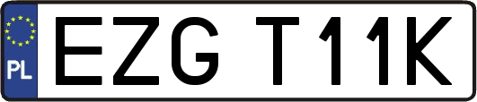 EZGT11K