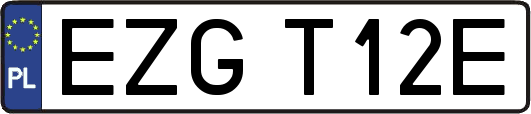 EZGT12E