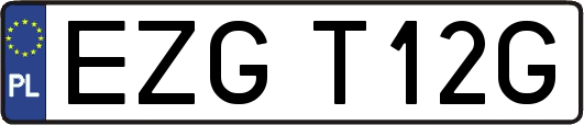 EZGT12G