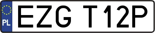 EZGT12P