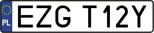 EZGT12Y