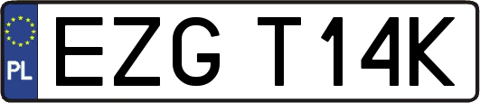 EZGT14K